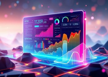 3D and Immersive Charts
