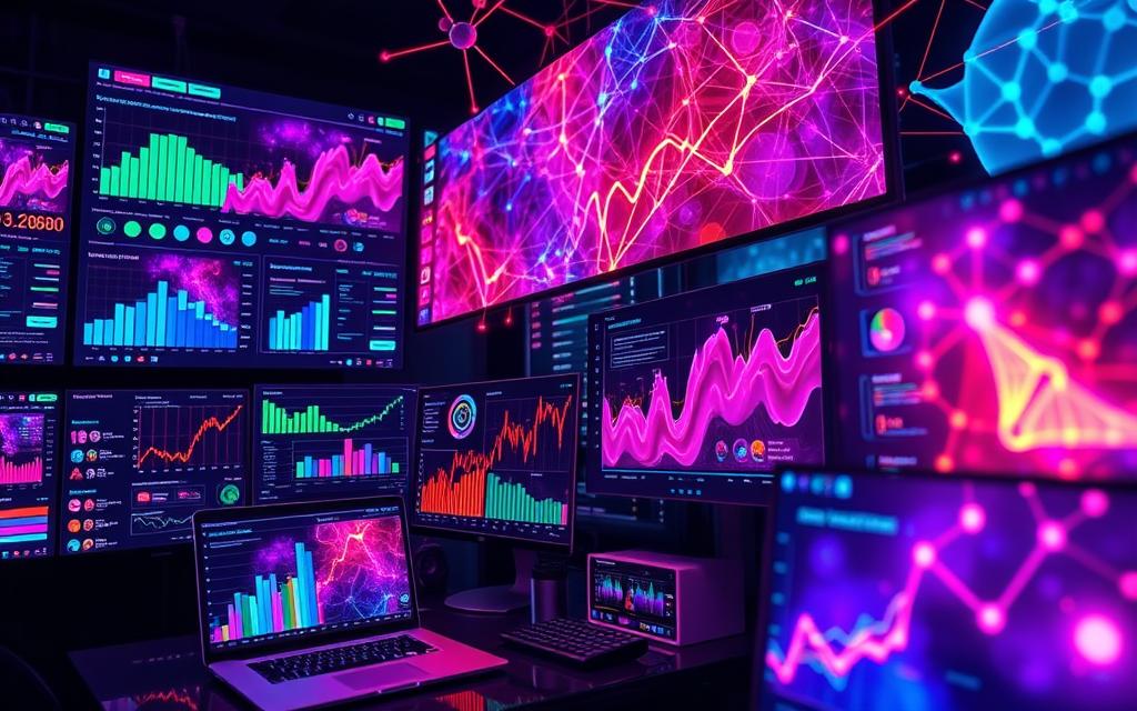 AI in Data Visualization