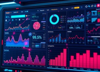 APIs for Visualization