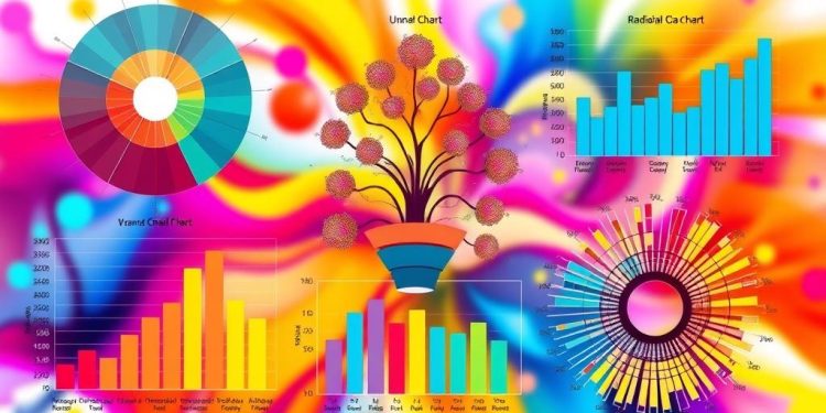 Advanced Chart Types for Data Storytelling Chart Types Advanced Chart Types