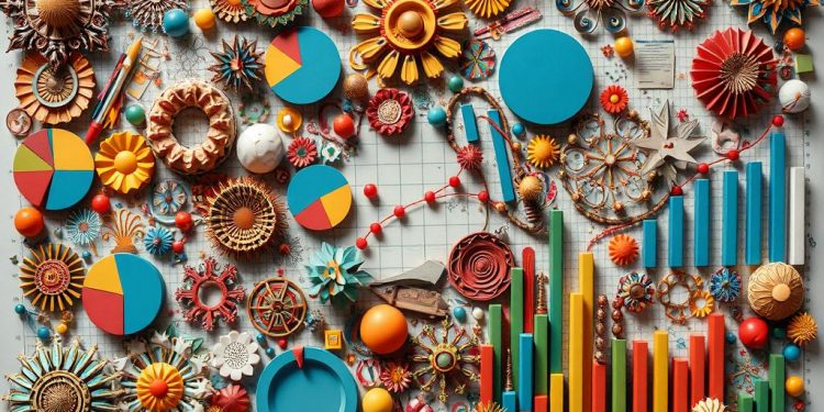 Chart Junk: Recognizing and Avoiding Ineffective Visualizations Chart Types Chart Junk