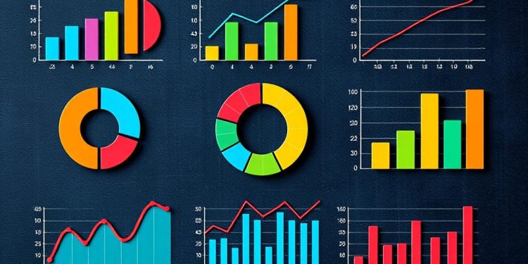 Understanding the Best Chart Types for Different Data Sets Chart Types Chart Types