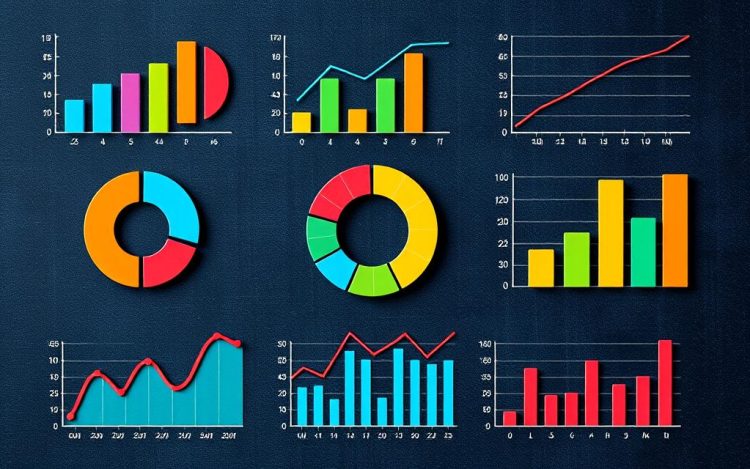 Chart Types - Thumbcharts