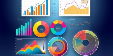 Chart Types for Complex Data