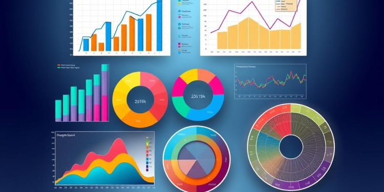 Top Chart Types for Representing Complex Data Sets News Chart Types for Complex Data