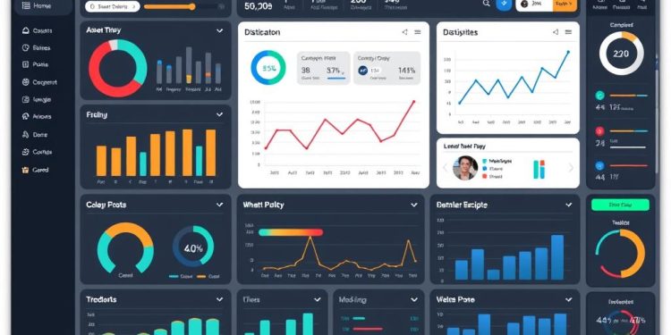 Dashboard Design Mistakes to Avoid Interactive Dashboards Dashboard Design