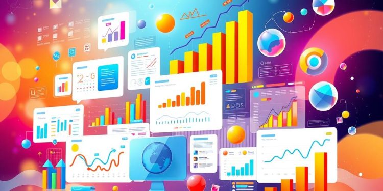 Emerging Trends in Data Visualization Techniques for Better Engagement News Data Visualization Trends