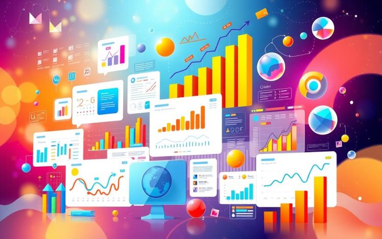 Emerging Trends in Data Visualization Techniques for Better Engagement
