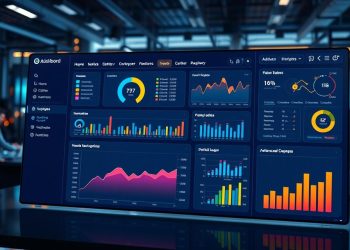 Enhancing Dashboard UX