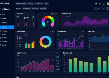 Filters in Dashboards