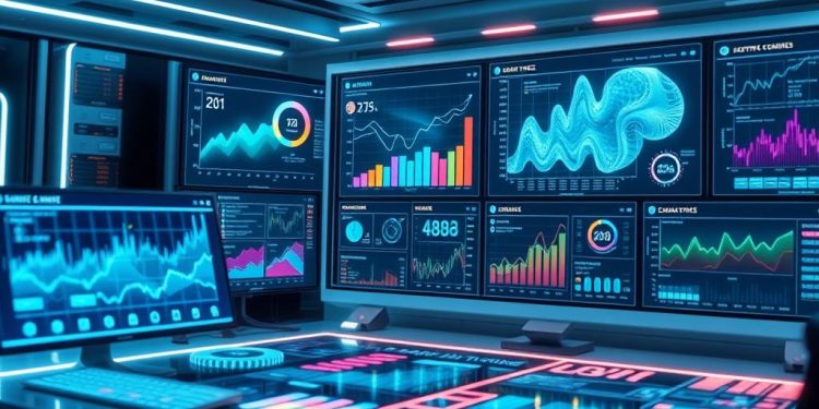 From Static to Dynamic: The Rise of Interactive Dashboards Interactive Dashboards From Static to Dynamic Dashboards