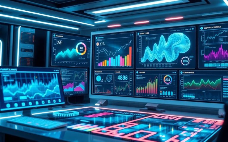 From Static to Dynamic: The Rise of Interactive Dashboards