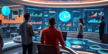 Interactive Dashboard Innovations