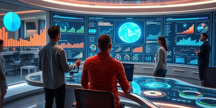 Latest Innovations in Interactive Dashboards for 2025 News Interactive Dashboard Innovations