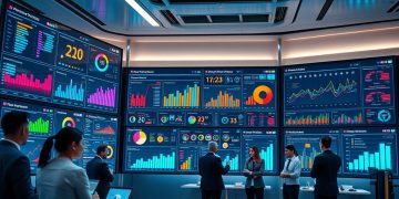 Interactive Dashboards
