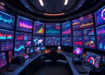 Real-Time Dashboards