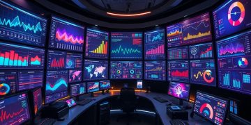 Real-Time Dashboards
