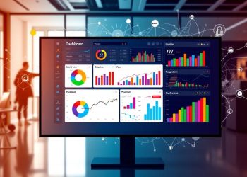 Storytelling with Dashboards