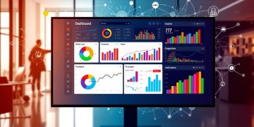 Storytelling with Dashboards