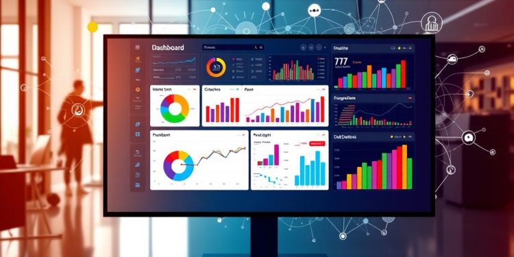 Storytelling with Dashboards: Aligning Data, Design, and Purpose Interactive Dashboards Storytelling with Dashboards