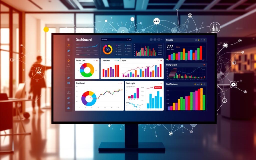 Storytelling with Dashboards